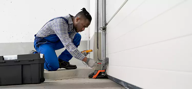 Expert Solutions for Every Garage Lock Need in Riverside, OH