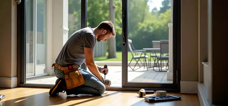 Comprehensive Solutions for Every Glass Door Need in Riverside, OH