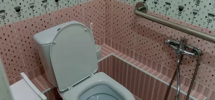 Meeting Diverse Needs With Accessible Restroom Solutions in Riverside, OH