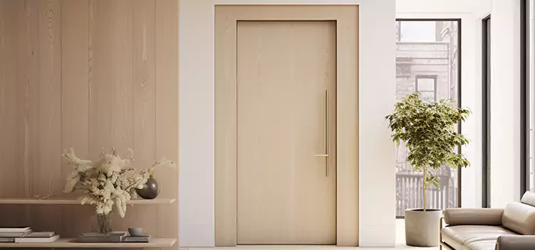 Choose Quality for Your Inside Doors in Riverside, OH