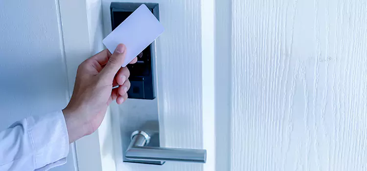 Why Choose Us for Your Keycard Lock Installation in Riverside, OH?