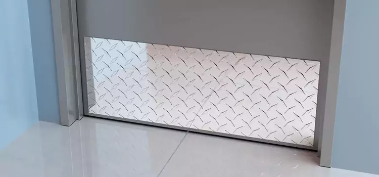 Benefits of Professional Kick Plate Solutions in Riverside, OH