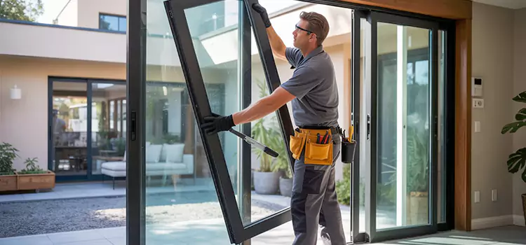 Specialized Sliding Door Roller Services in Riverside, Ohio