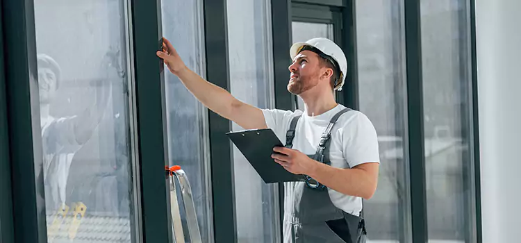 Comprehensive Solutions for Your Sticking Doors in Riverside, OH