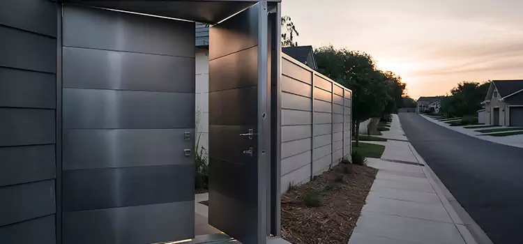 Comprehensive Steel Door Solutions in Riverside, OH