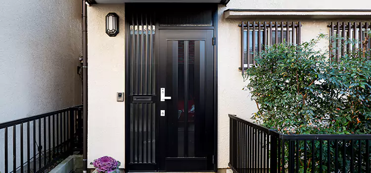 Popular Exterior Door Options in Riverside, OH
