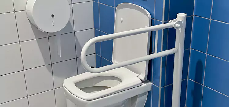Comprehensive Solutions in Riverside, OH for Accessible Facilities