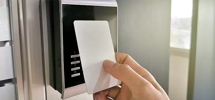 Advanced RFID Technology Integration in Riverside, OH