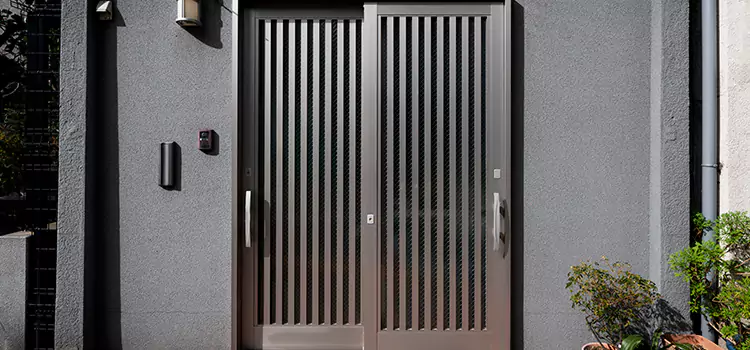Specialized Steel Door Services in Riverside, OH